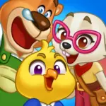 Merge & Blast: Dream Island IPA