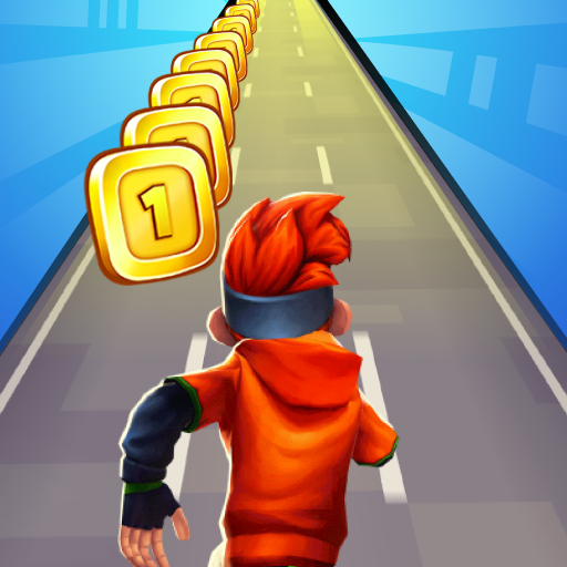 MetroLand - Endless Arcade Runner APK