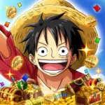 ONE PIECE トレジャークルーズ IPA