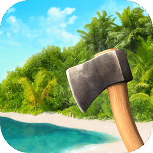 Ocean Is Home: Survival Island APK