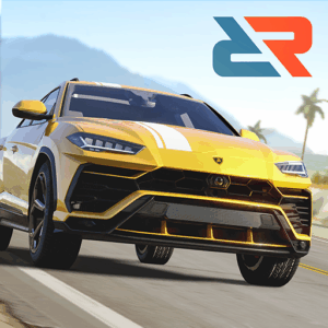 Rebel Racing - Car Racing Game APK