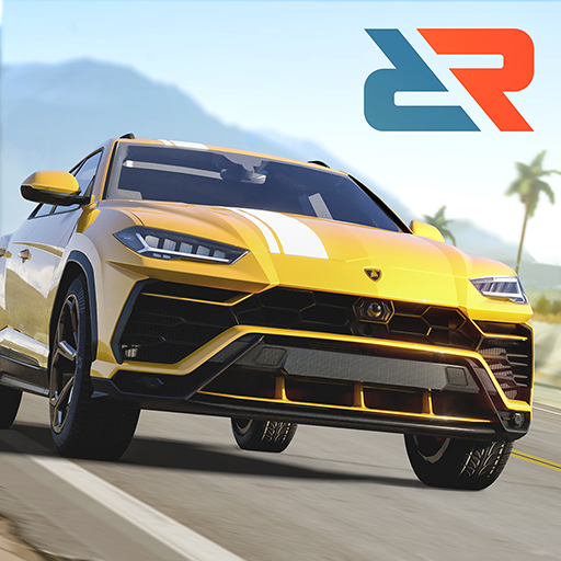 Rebel Racing - Car Racing Game APK