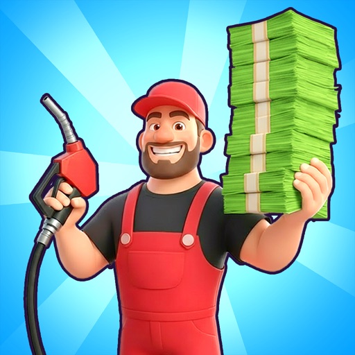 Roadside Empire IPA v1.33 (Unlimited Cash, Gems) iOS