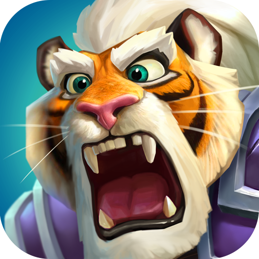 Taptap Heroes:ldle RPG APK