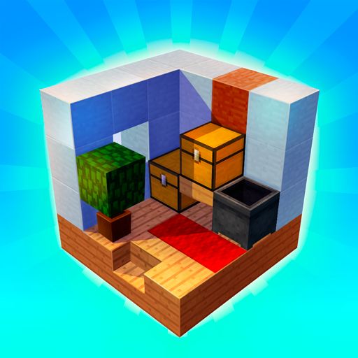 Tower Craft - Block Building APK