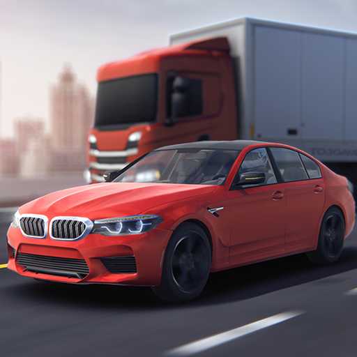 Traffic Racer Pro : Car Games APK