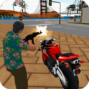Vegas Crime Simulator APK