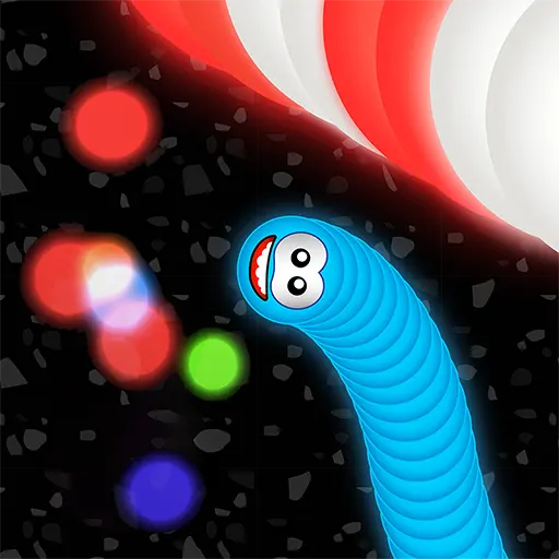 Worms Zone .io - Hungry Snake APK