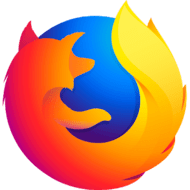 Firefox Browser Fast & Private APK