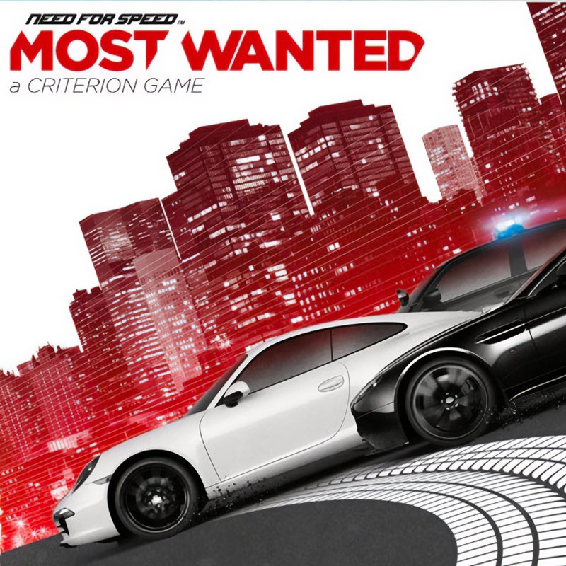Need for Speed™ Most Wanted APK