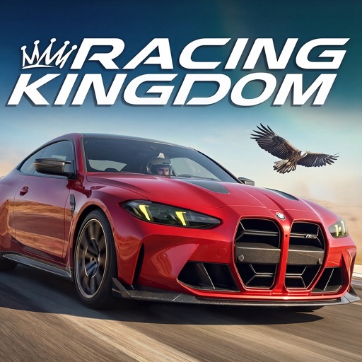 Racing Kingdom IPA v1.11.5 (Auto-win) iOS