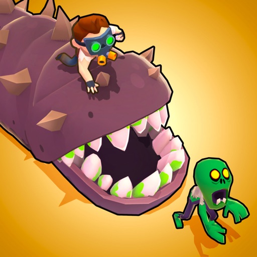 Apocalypse Worm: Zombie Strike