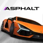 Asphalt Legends Unite IPA