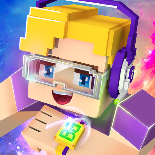 Blocky Mods for Minecraft APK