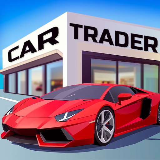 Car Trader Simulator 2025 APK