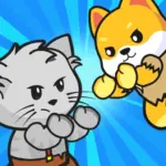 Cat Suzi: Idle Clicker