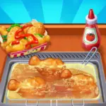 Cooking World: Cooking Games IPA