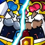 Crown Rush: Survival