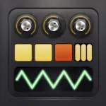 DM10 - Drum & Synth Machine