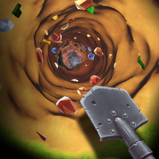 Digging a Hole Simulator APK