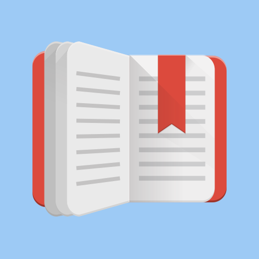 FBReader: Favorite Book Reader APK