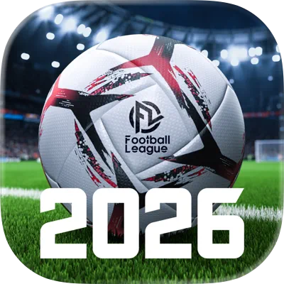 Football League 2026 IPA v1.6.0 (Unlimited Coins) iOS