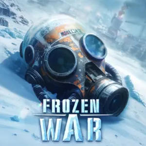 Frozen War