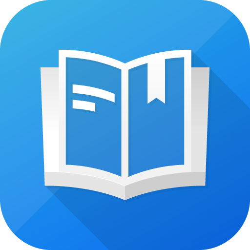 FullReader – e-book reader APK