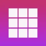 Griddy: Split Photo Grid Posts