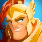 Hero Merge RPG: Idle Battles