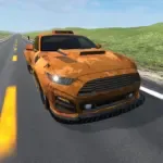 Highway Overtake - Car Racing IPA