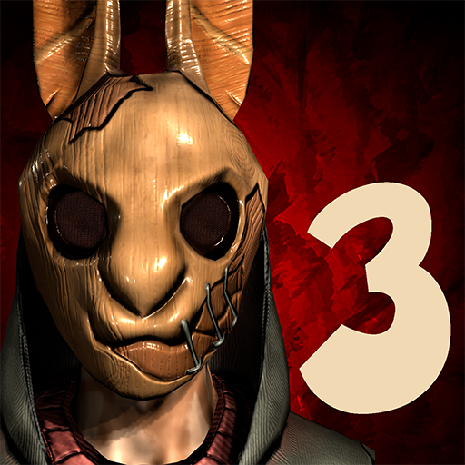 Horror Tale 3: The Witch APK