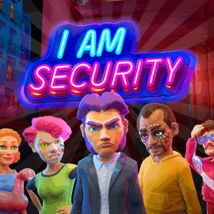 I Am Security APK