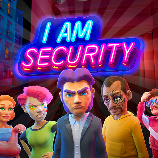 I Am Security APK