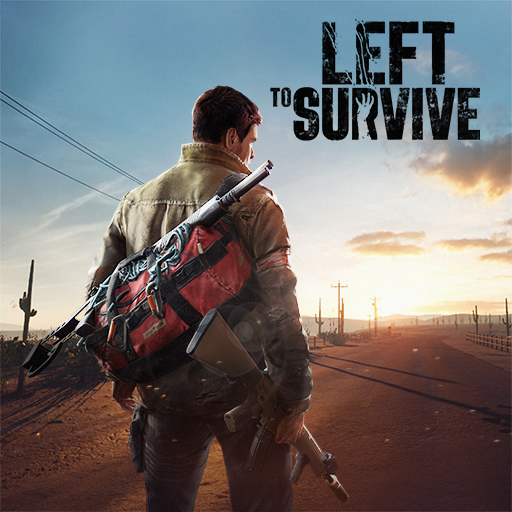 Left to Survive: Call of Dead APK