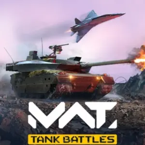 MWT: Tank Battles