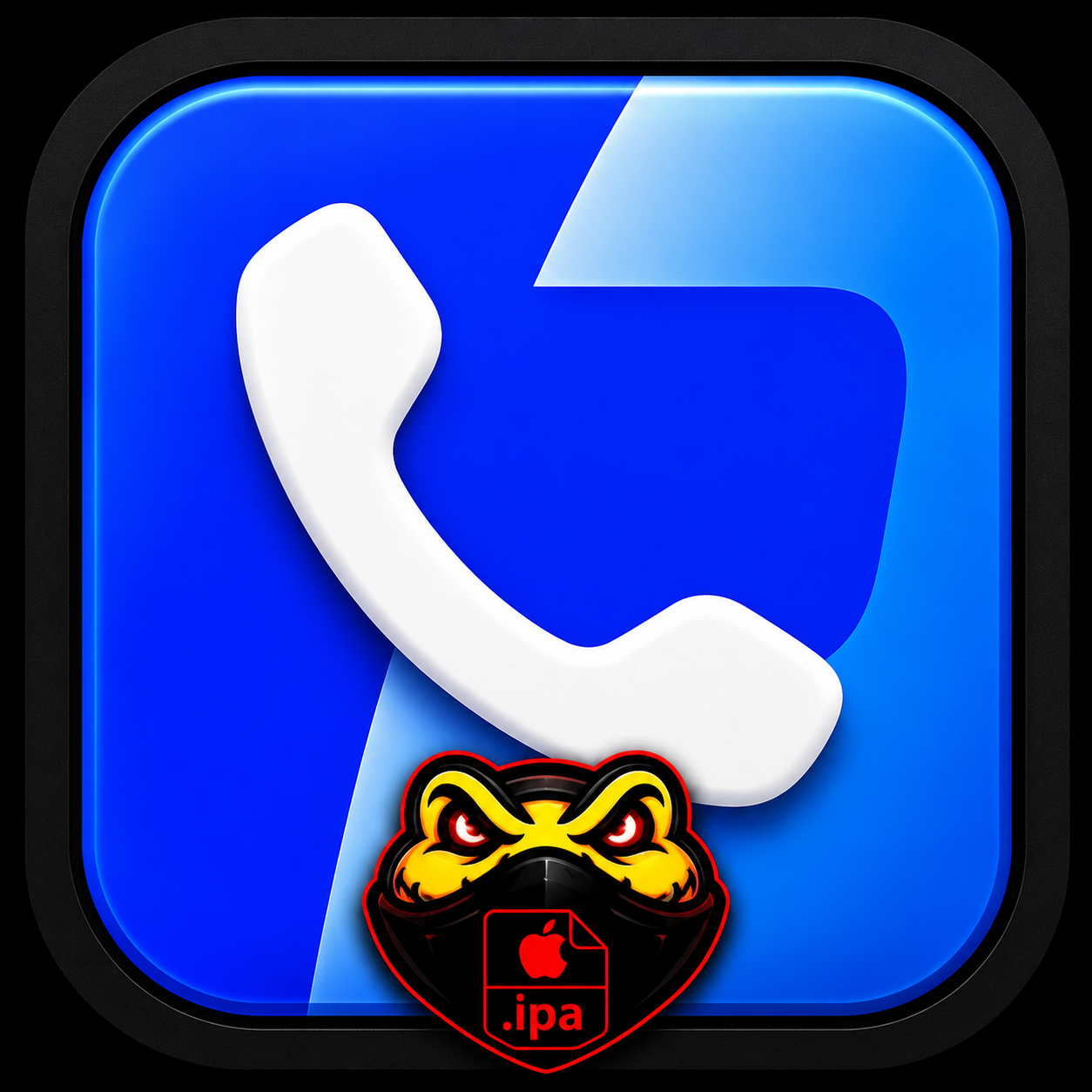 OMTK Truecaller IPA (Unlocked) iOS