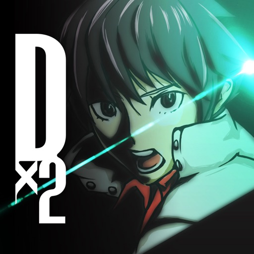SHIN MEGAMI TENSEI D×２IPA v9.1.22 (Damage Multiplier) iOS