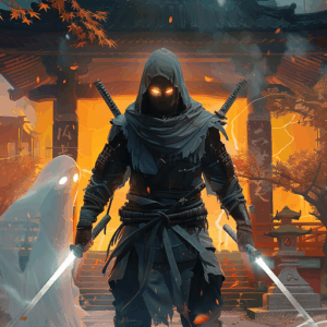 Shadow Fight Arena — PvP Fighting game APK