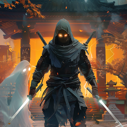 Shadow Fight Arena — PvP Fighting game APK