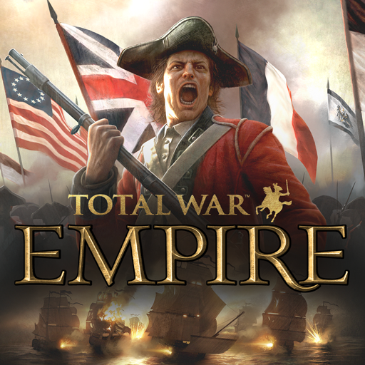 Total War EMPIRE APK