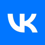 VK social network messenger