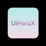 UiharuX