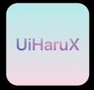 UiharuX