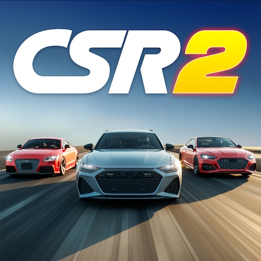 CSR 2 Realistic Drag Racing APK