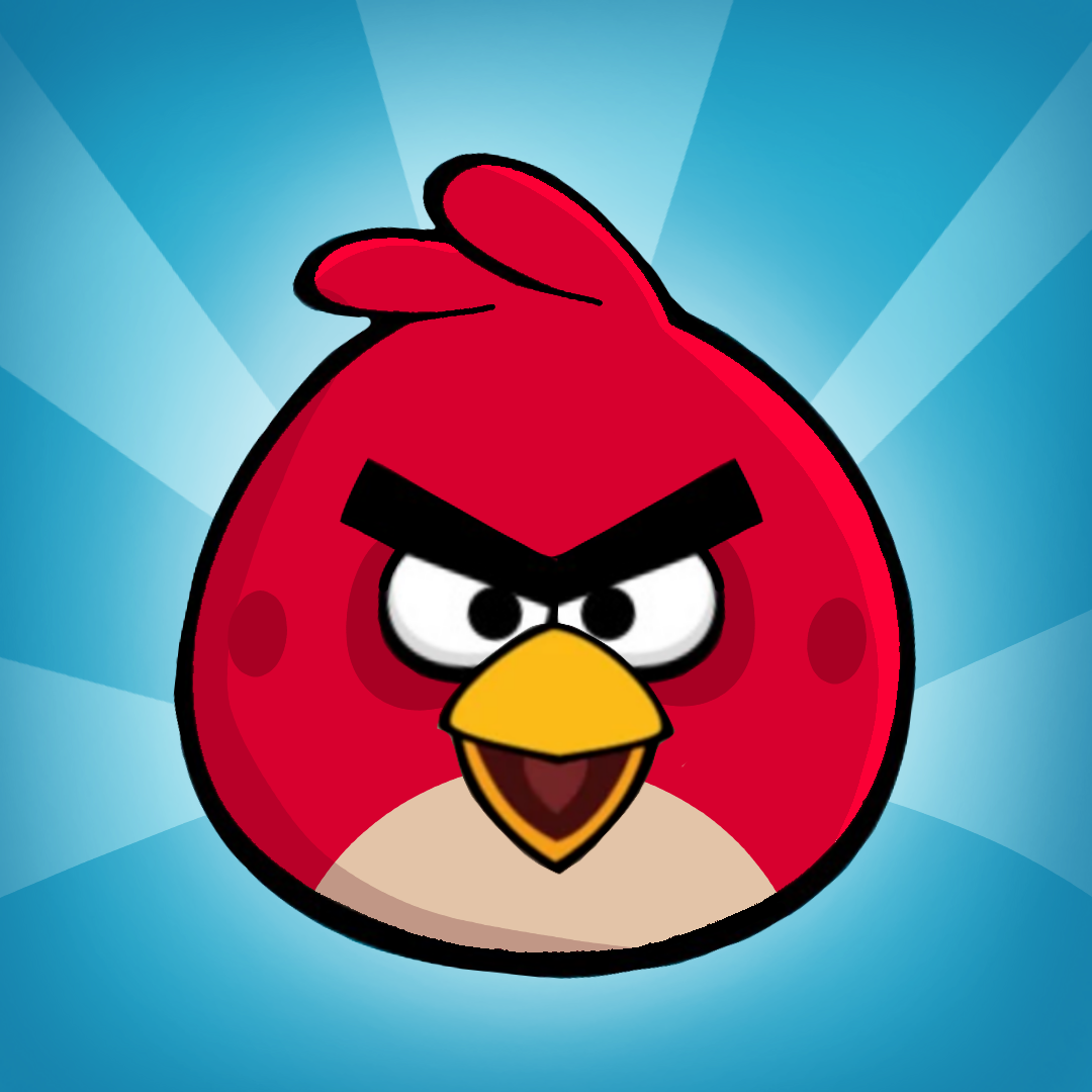Angry Birds Classic APK