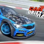 CarX Drift Racing