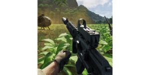 Combat Strike FPS shooter APK
