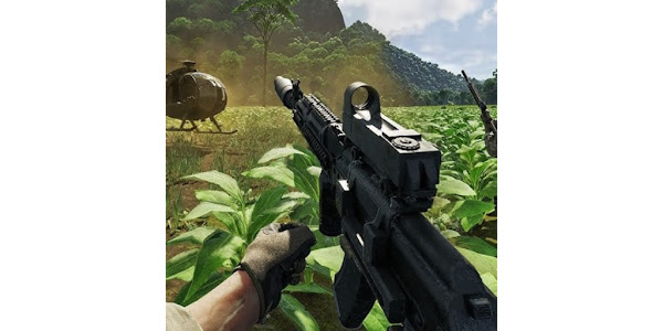 Combat Strike FPS shooter APK