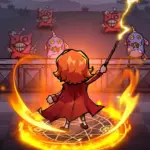 Defense Game: Merge Battle